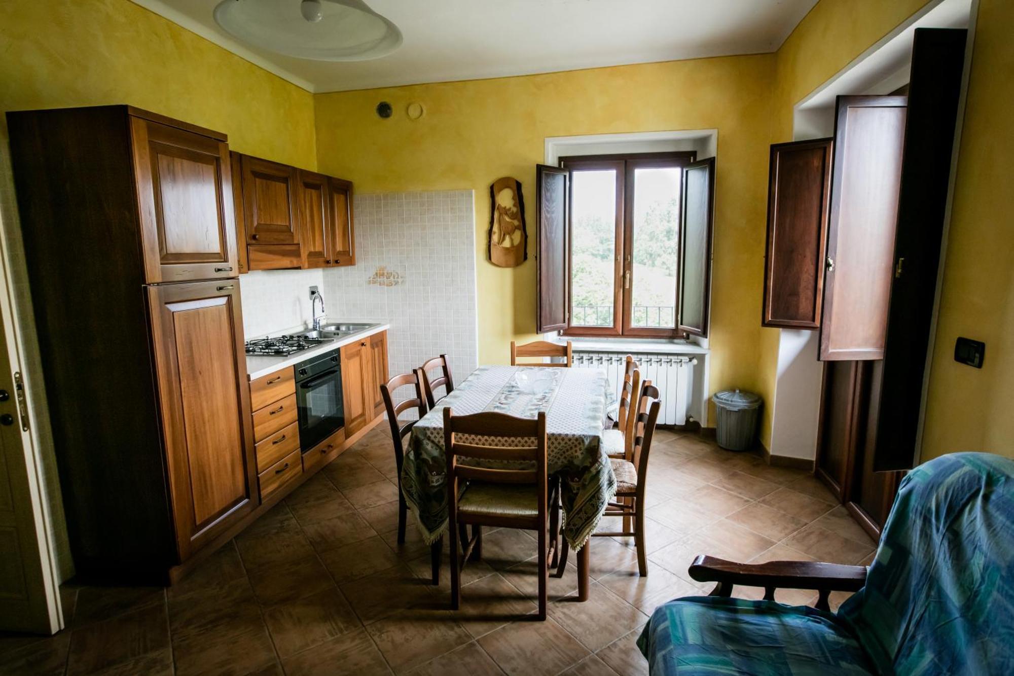 Agriturismo Parco Campofelice Lombardore Kültér fotó