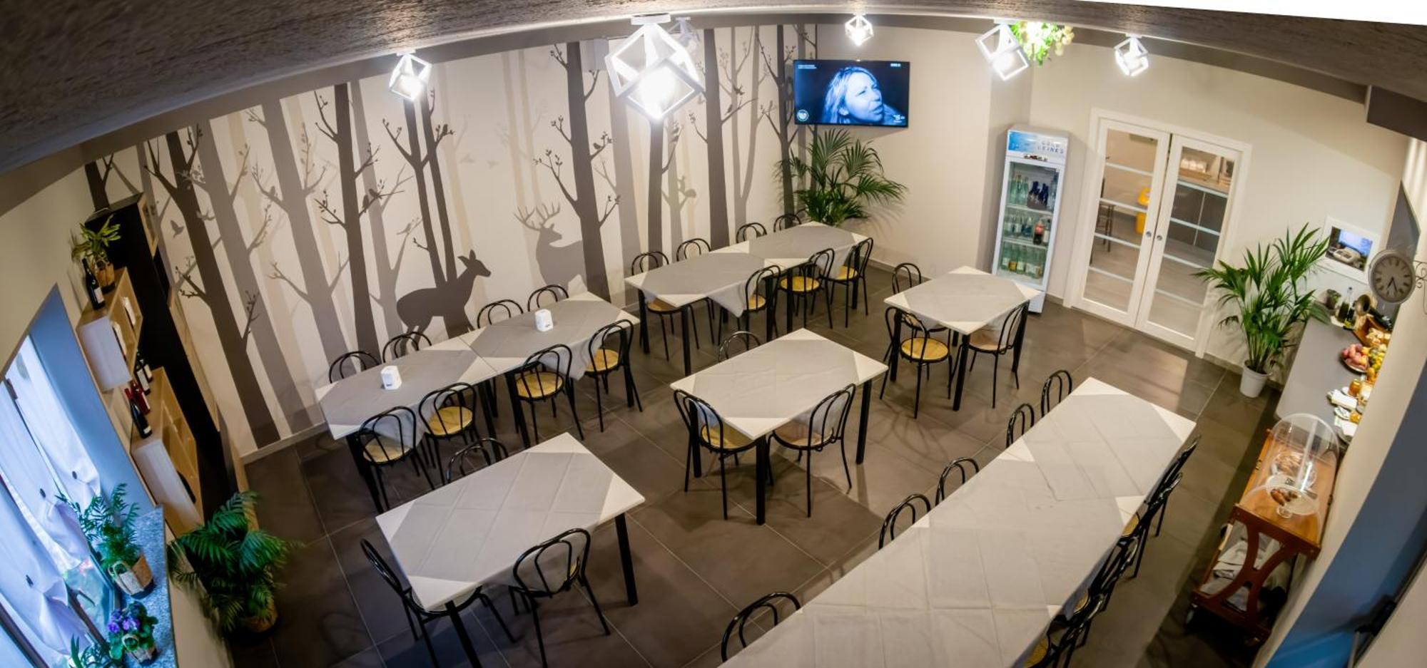 Agriturismo Parco Campofelice Lombardore Kültér fotó