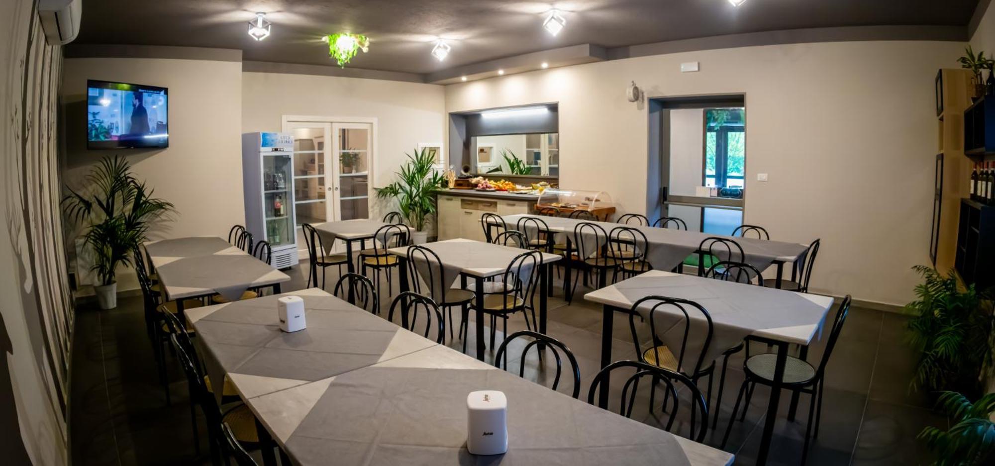 Agriturismo Parco Campofelice Lombardore Kültér fotó