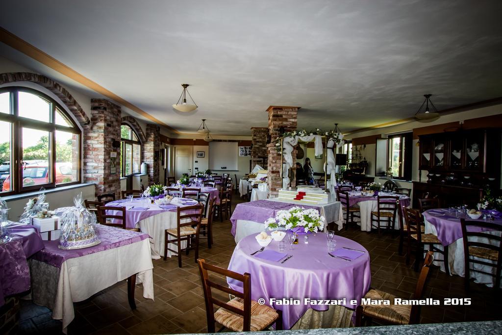 Agriturismo Parco Campofelice Lombardore Kültér fotó