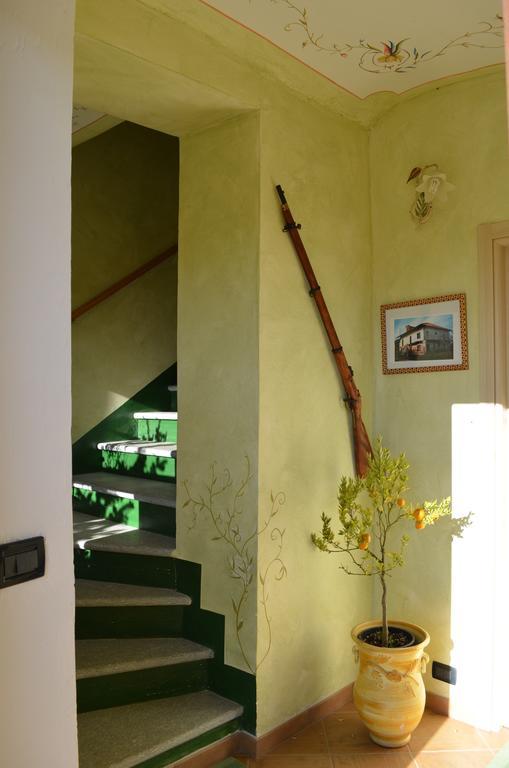 Agriturismo Parco Campofelice Lombardore Szoba fotó