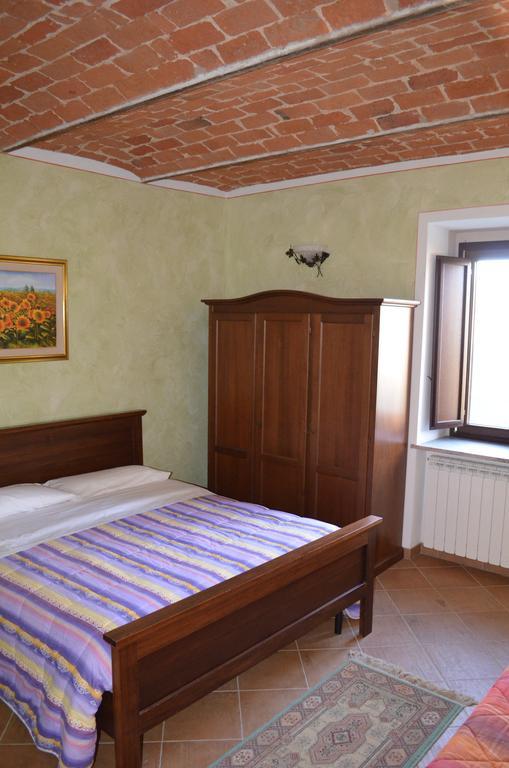 Agriturismo Parco Campofelice Lombardore Szoba fotó
