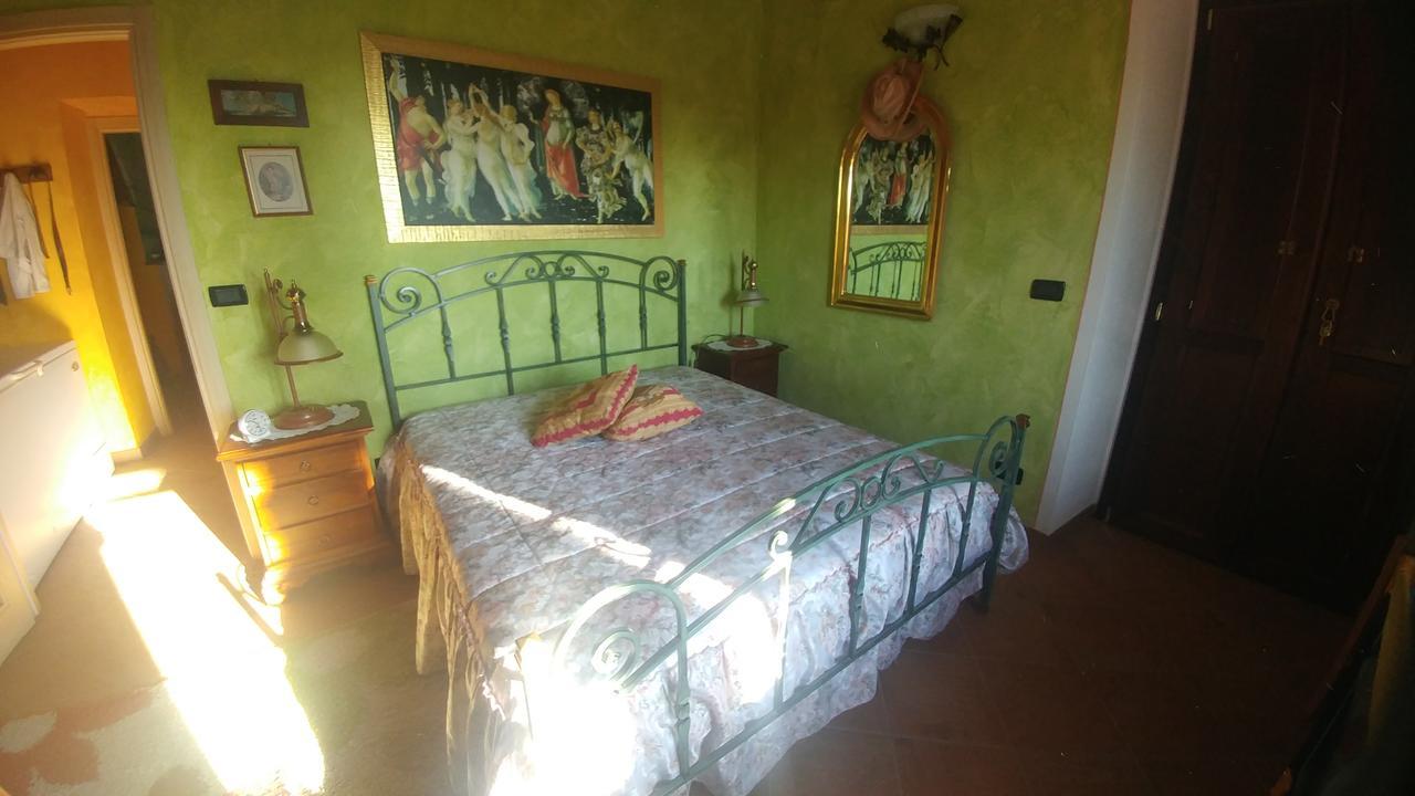 Agriturismo Parco Campofelice Lombardore Kültér fotó